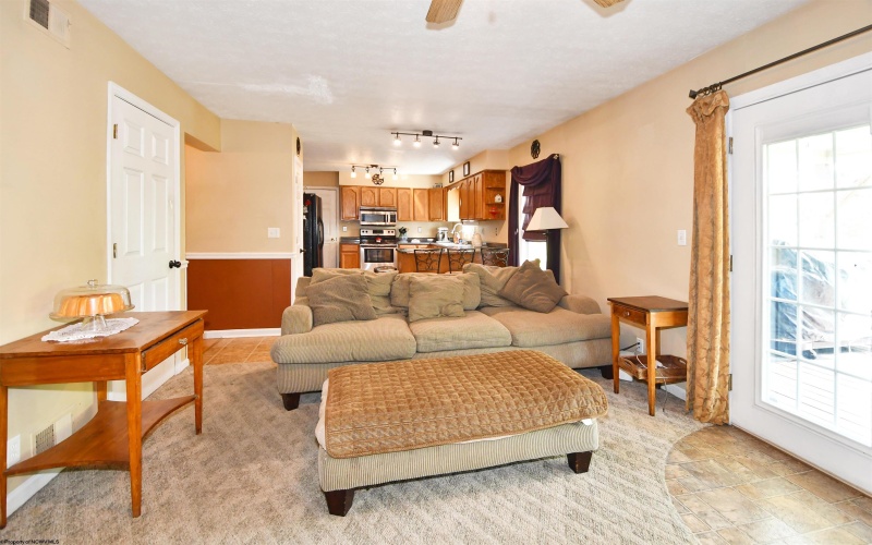 13 Devin Lane, Morgantown, West Virginia 26508, 4 Bedrooms Bedrooms, 8 Rooms Rooms,2 BathroomsBathrooms,Single Family Detached,For Sale,Devin,10164713