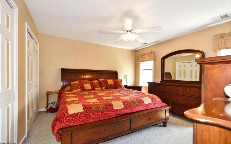 13 Devin Lane, Morgantown, West Virginia 26508, 4 Bedrooms Bedrooms, 8 Rooms Rooms,2 BathroomsBathrooms,Single Family Detached,For Sale,Devin,10164713