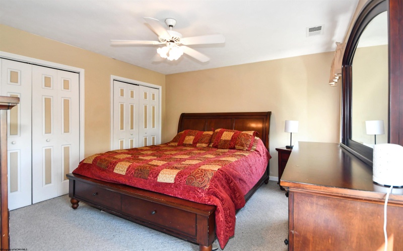 13 Devin Lane, Morgantown, West Virginia 26508, 4 Bedrooms Bedrooms, 8 Rooms Rooms,2 BathroomsBathrooms,Single Family Detached,For Sale,Devin,10164713