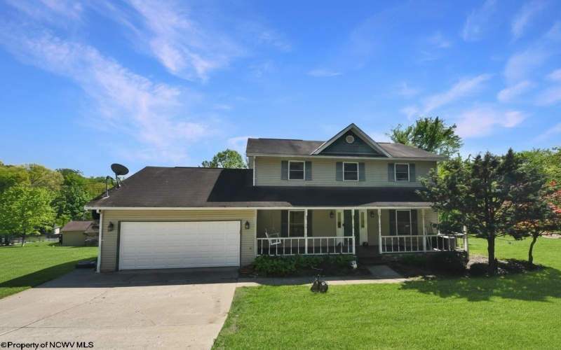 13 Devin Lane, Morgantown, West Virginia 26508, 4 Bedrooms Bedrooms, 8 Rooms Rooms,2 BathroomsBathrooms,Single Family Detached,For Sale,Devin,10164713