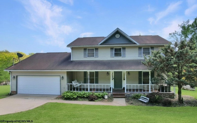 13 Devin Lane, Morgantown, West Virginia 26508, 4 Bedrooms Bedrooms, 8 Rooms Rooms,2 BathroomsBathrooms,Single Family Detached,For Sale,Devin,10164713