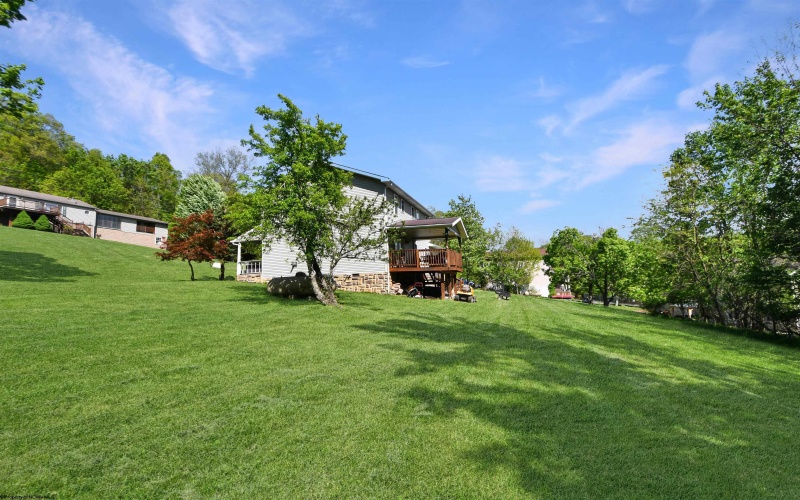 13 Devin Lane, Morgantown, West Virginia 26508, 4 Bedrooms Bedrooms, 8 Rooms Rooms,2 BathroomsBathrooms,Single Family Detached,For Sale,Devin,10164713