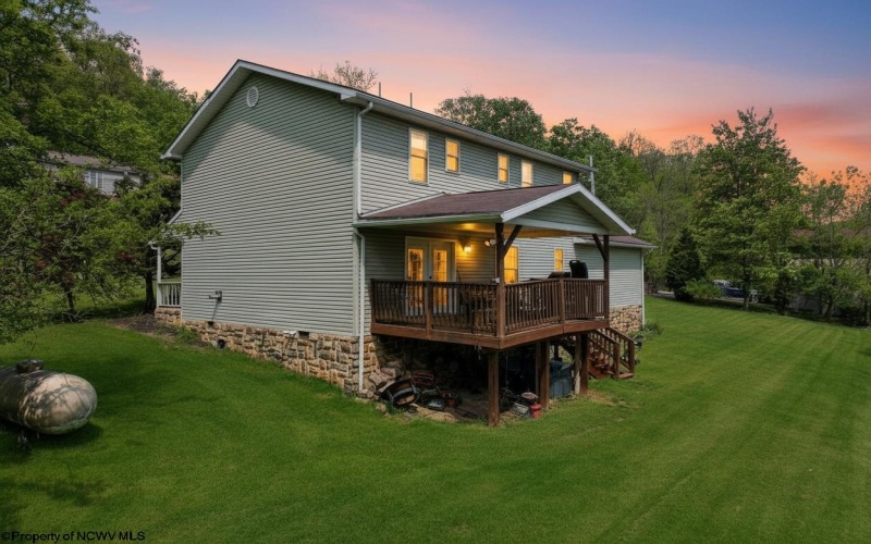 13 Devin Lane, Morgantown, West Virginia 26508, 4 Bedrooms Bedrooms, 8 Rooms Rooms,2 BathroomsBathrooms,Single Family Detached,For Sale,Devin,10164713