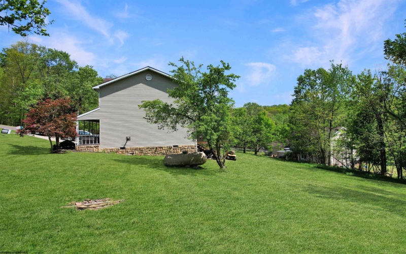 13 Devin Lane, Morgantown, West Virginia 26508, 4 Bedrooms Bedrooms, 8 Rooms Rooms,2 BathroomsBathrooms,Single Family Detached,For Sale,Devin,10164713
