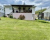 107 Mohawk Drive, Barrackville, West Virginia 26559, 3 Bedrooms Bedrooms, 6 Rooms Rooms,1 BathroomBathrooms,Single Family Detached,For Sale,Mohawk,10164715