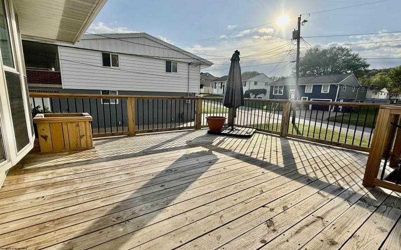 107 Mohawk Drive, Barrackville, West Virginia 26559, 3 Bedrooms Bedrooms, 6 Rooms Rooms,1 BathroomBathrooms,Single Family Detached,For Sale,Mohawk,10164715