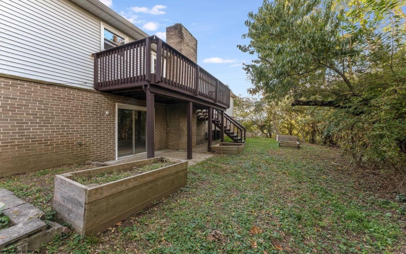 801 Cottonwood Street, Morgantown, West Virginia 26505, 5 Bedrooms Bedrooms, 9 Rooms Rooms,3 BathroomsBathrooms,Single Family Detached,For Sale,Cottonwood,10162058