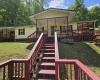 3923 Bear Mountain Road, Bridgeport, West Virginia 26330, 4 Bedrooms Bedrooms, 7 Rooms Rooms,2 BathroomsBathrooms,Single Family Detached,For Sale,Bear Mountain,10164731