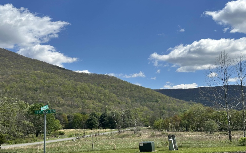 Lot 2 Flat Rock Run, Dryfork, West Virginia 26263, ,Lots/land,For Sale,Flat Rock,10164726