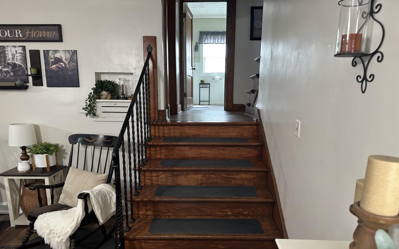 323 Court Avenue, Weston, West Virginia 26452-000, 3 Bedrooms Bedrooms, 9 Rooms Rooms,1 BathroomBathrooms,Single Family Detached,For Sale,Court,10164730