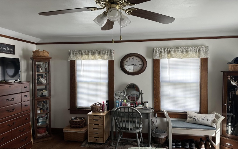 323 Court Avenue, Weston, West Virginia 26452-000, 3 Bedrooms Bedrooms, 9 Rooms Rooms,1 BathroomBathrooms,Single Family Detached,For Sale,Court,10164730