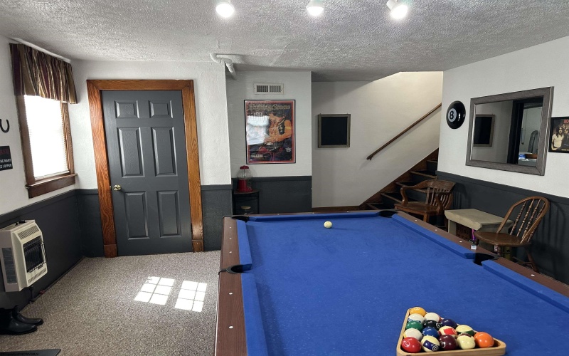323 Court Avenue, Weston, West Virginia 26452-000, 3 Bedrooms Bedrooms, 9 Rooms Rooms,1 BathroomBathrooms,Single Family Detached,For Sale,Court,10164730