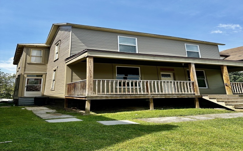 103 Washington Street, Mannington, West Virginia 26582-0000, 5 Bedrooms Bedrooms, 10 Rooms Rooms,2 BathroomsBathrooms,Single Family Detached,For Sale,Washington,10164729