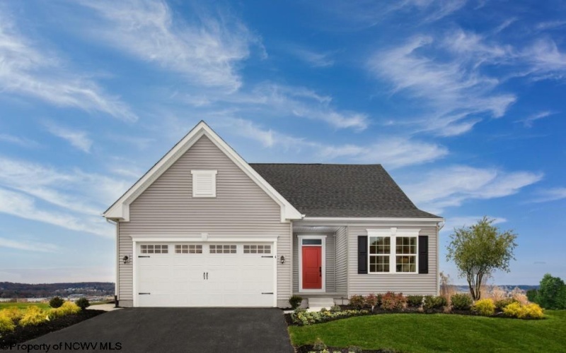 65 Tuscan Drive, Morgantown, West Virginia 26508, 3 Bedrooms Bedrooms, 6 Rooms Rooms,2 BathroomsBathrooms,Single Family Detached,For Sale,Tuscan,10164728