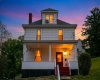 509 Prospect Street, Morgantown, West Virginia 26505, 4 Bedrooms Bedrooms, 10 Rooms Rooms,2 BathroomsBathrooms,Single Family Detached,For Sale,Prospect,10164727