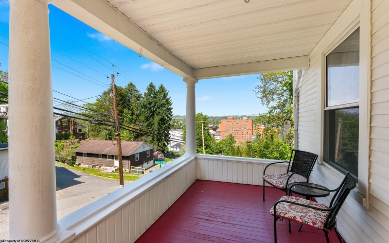 509 Prospect Street, Morgantown, West Virginia 26505, 4 Bedrooms Bedrooms, 10 Rooms Rooms,2 BathroomsBathrooms,Single Family Detached,For Sale,Prospect,10164727