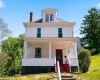 509 Prospect Street, Morgantown, West Virginia 26505, 4 Bedrooms Bedrooms, 10 Rooms Rooms,2 BathroomsBathrooms,Single Family Detached,For Sale,Prospect,10164727