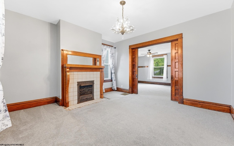 509 Prospect Street, Morgantown, West Virginia 26505, 4 Bedrooms Bedrooms, 10 Rooms Rooms,2 BathroomsBathrooms,Single Family Detached,For Sale,Prospect,10164727