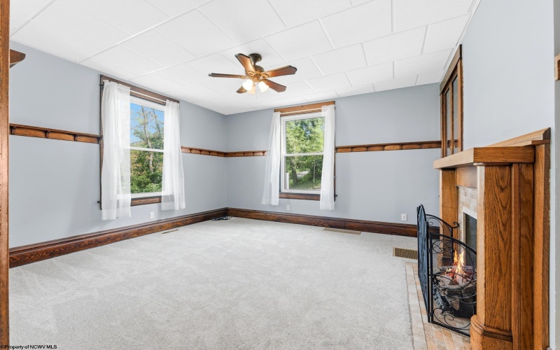 509 Prospect Street, Morgantown, West Virginia 26505, 4 Bedrooms Bedrooms, 10 Rooms Rooms,2 BathroomsBathrooms,Single Family Detached,For Sale,Prospect,10164727