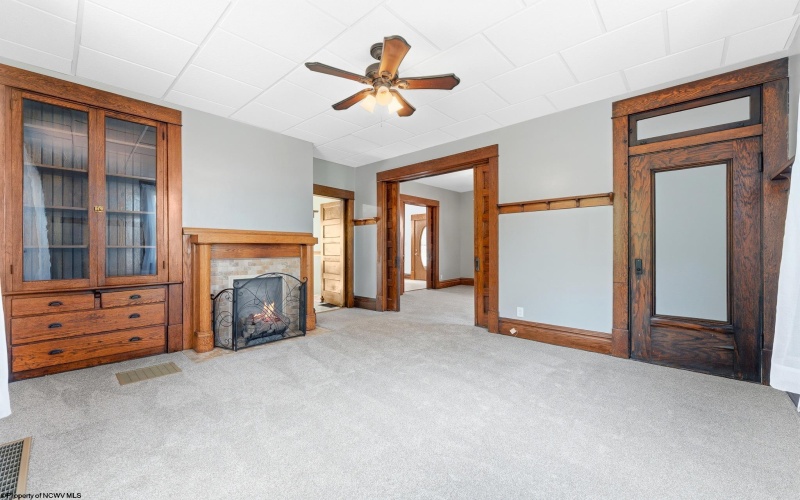 509 Prospect Street, Morgantown, West Virginia 26505, 4 Bedrooms Bedrooms, 10 Rooms Rooms,2 BathroomsBathrooms,Single Family Detached,For Sale,Prospect,10164727