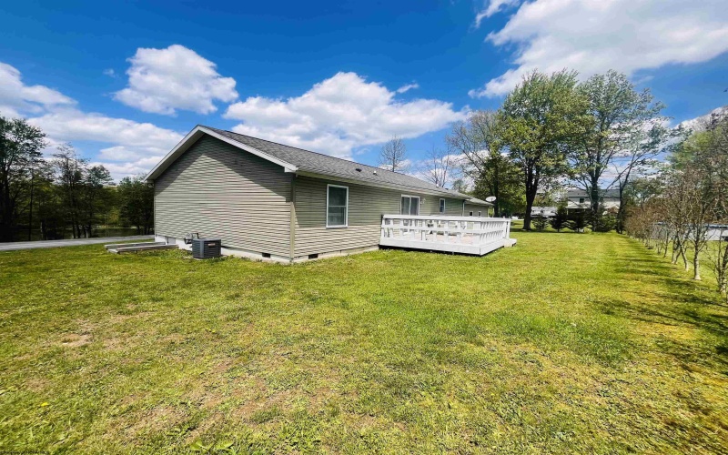 476 Kimberly Lane, Kingwood, West Virginia 26537, 3 Bedrooms Bedrooms, 6 Rooms Rooms,2 BathroomsBathrooms,Single Family Detached,For Sale,Kimberly,10164720
