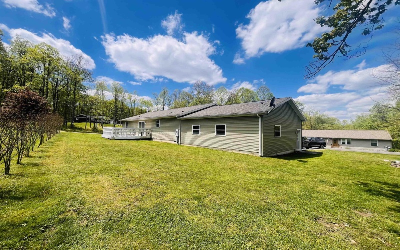 476 Kimberly Lane, Kingwood, West Virginia 26537, 3 Bedrooms Bedrooms, 6 Rooms Rooms,2 BathroomsBathrooms,Single Family Detached,For Sale,Kimberly,10164720