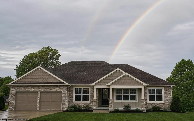 123 Southwind Circle, Morgantown, West Virginia 26508, 3 Bedrooms Bedrooms, 9 Rooms Rooms,3 BathroomsBathrooms,Single Family Detached,For Sale,Southwind,10164722