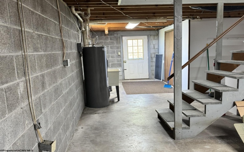 487 Oak Street, Kingwood, West Virginia 26537, 3 Bedrooms Bedrooms, 6 Rooms Rooms,1 BathroomBathrooms,Single Family Detached,For Sale,Oak,10164734
