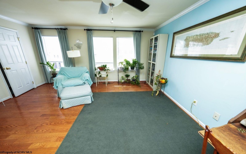 112 Birds Eye View Drive, Morgantown, West Virginia 26501, 3 Bedrooms Bedrooms, 8 Rooms Rooms,2 BathroomsBathrooms,Single Family Attached,For Sale,Birds Eye View,10164732