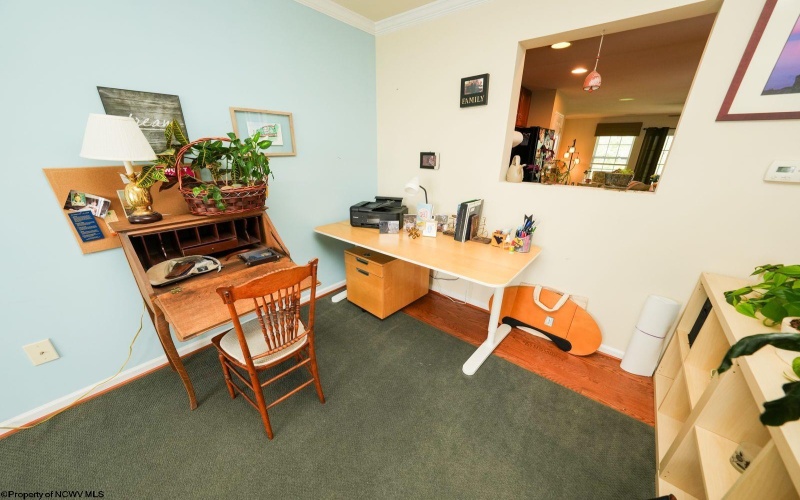 112 Birds Eye View Drive, Morgantown, West Virginia 26501, 3 Bedrooms Bedrooms, 8 Rooms Rooms,2 BathroomsBathrooms,Single Family Attached,For Sale,Birds Eye View,10164732