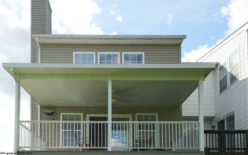 112 Birds Eye View Drive, Morgantown, West Virginia 26501, 3 Bedrooms Bedrooms, 8 Rooms Rooms,2 BathroomsBathrooms,Single Family Attached,For Sale,Birds Eye View,10164732