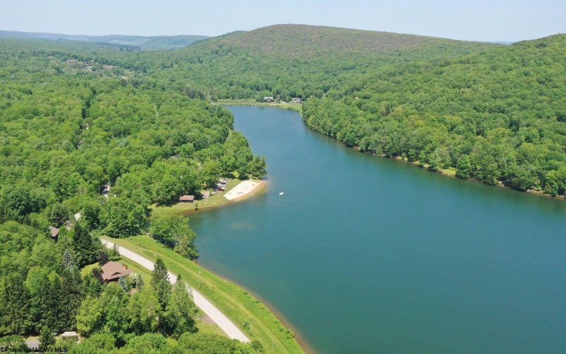 103 - 104 Arbutus Court, Terra Alta, West Virginia 26764, ,Lots/land,For Sale,Arbutus,10164735
