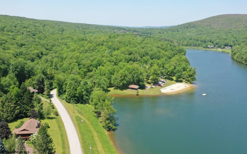 103 - 104 Arbutus Court, Terra Alta, West Virginia 26764, ,Lots/land,For Sale,Arbutus,10164735
