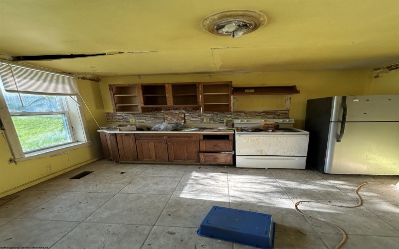 238 Watson Avenue, Fairmont, West Virginia 26554, ,Multi-unit/income,For Sale,Watson,10164742