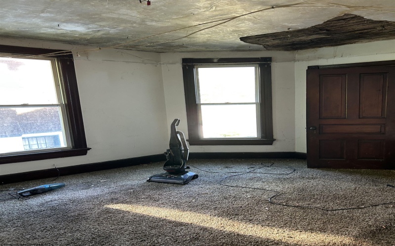 229 Watson Avenue, Fairmont, West Virginia 26554, ,Multi-unit/income,For Sale,Watson,10164743