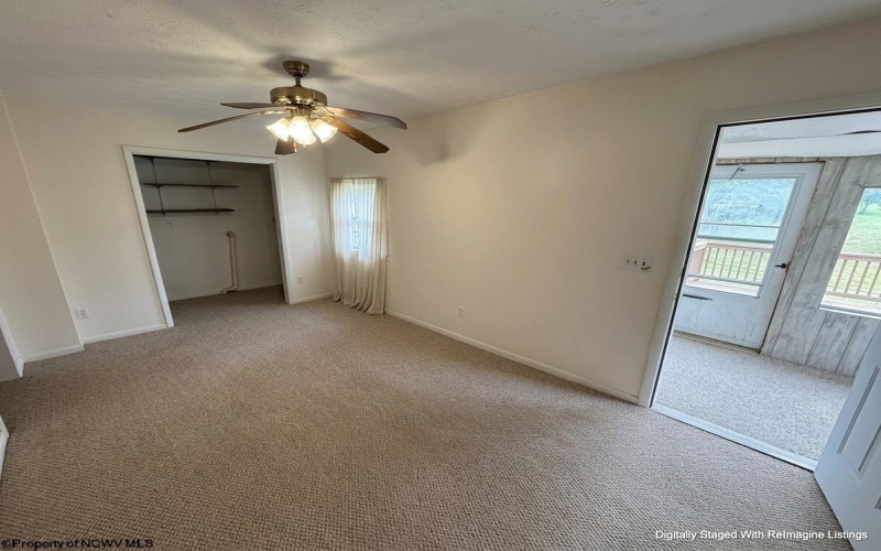 504 BROCKWAY Avenue, Morgantown, West Virginia 26501, 2 Bedrooms Bedrooms, 6 Rooms Rooms,1 BathroomBathrooms,Single Family Detached,For Sale,BROCKWAY,10164744