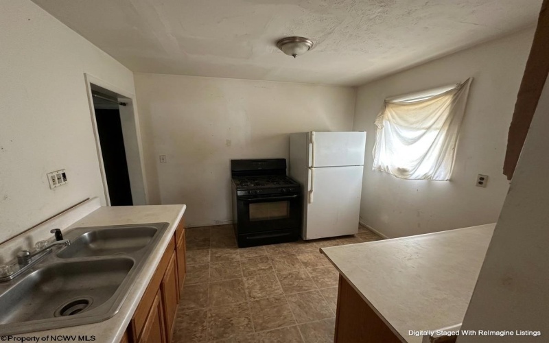 504 BROCKWAY Avenue, Morgantown, West Virginia 26501, 2 Bedrooms Bedrooms, 6 Rooms Rooms,1 BathroomBathrooms,Single Family Detached,For Sale,BROCKWAY,10164744