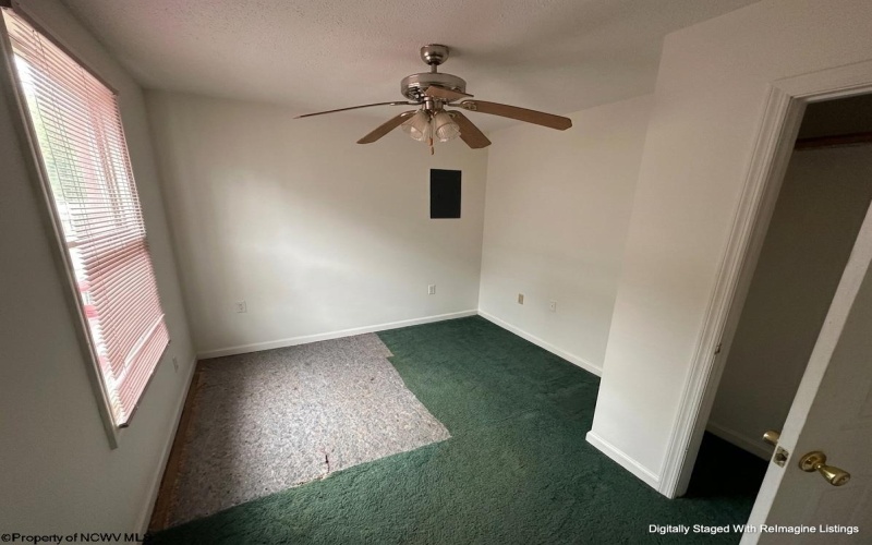 504 BROCKWAY Avenue, Morgantown, West Virginia 26501, 2 Bedrooms Bedrooms, 6 Rooms Rooms,1 BathroomBathrooms,Single Family Detached,For Sale,BROCKWAY,10164744