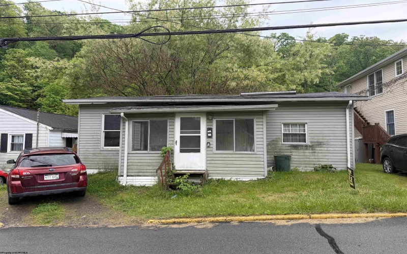 504 BROCKWAY Avenue, Morgantown, West Virginia 26501, 2 Bedrooms Bedrooms, 6 Rooms Rooms,1 BathroomBathrooms,Single Family Detached,For Sale,BROCKWAY,10164744