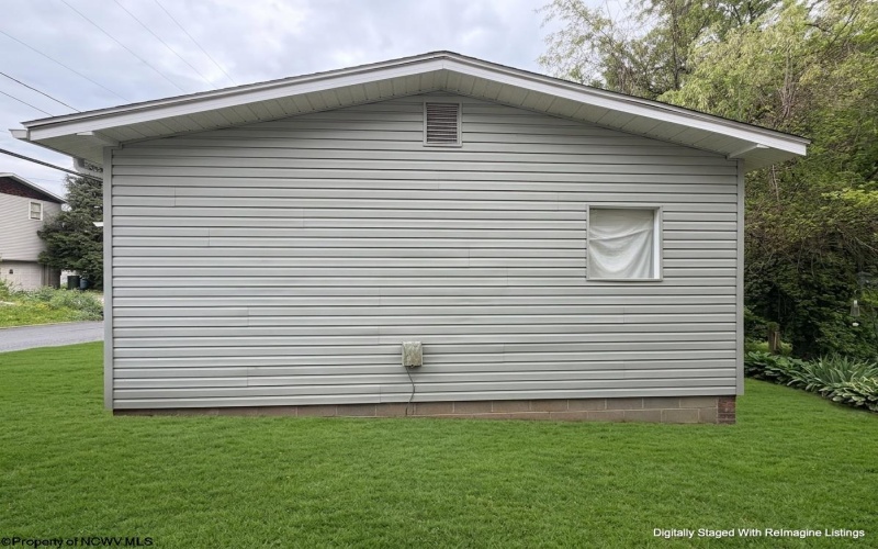 504 BROCKWAY Avenue, Morgantown, West Virginia 26501, 2 Bedrooms Bedrooms, 6 Rooms Rooms,1 BathroomBathrooms,Single Family Detached,For Sale,BROCKWAY,10164744