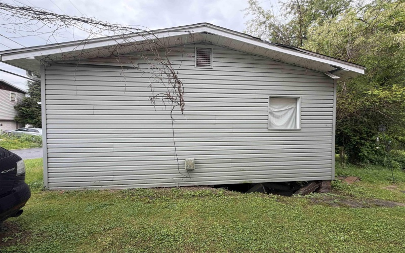 504 BROCKWAY Avenue, Morgantown, West Virginia 26501, 2 Bedrooms Bedrooms, 6 Rooms Rooms,1 BathroomBathrooms,Single Family Detached,For Sale,BROCKWAY,10164744