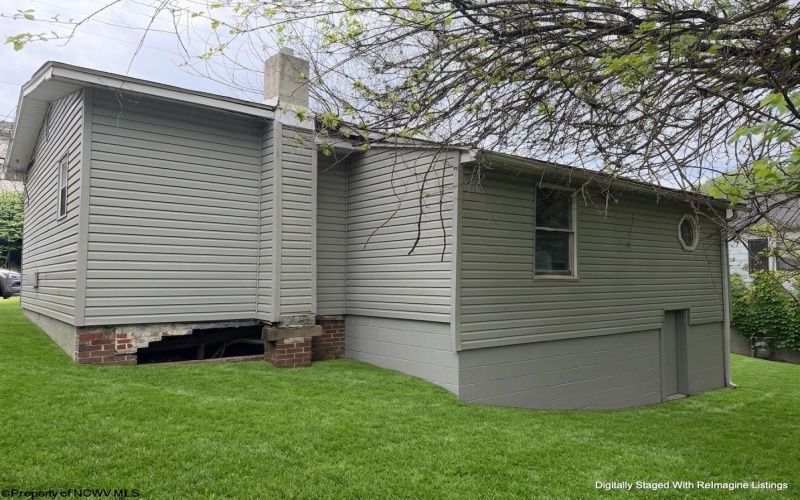 504 BROCKWAY Avenue, Morgantown, West Virginia 26501, 2 Bedrooms Bedrooms, 6 Rooms Rooms,1 BathroomBathrooms,Single Family Detached,For Sale,BROCKWAY,10164744