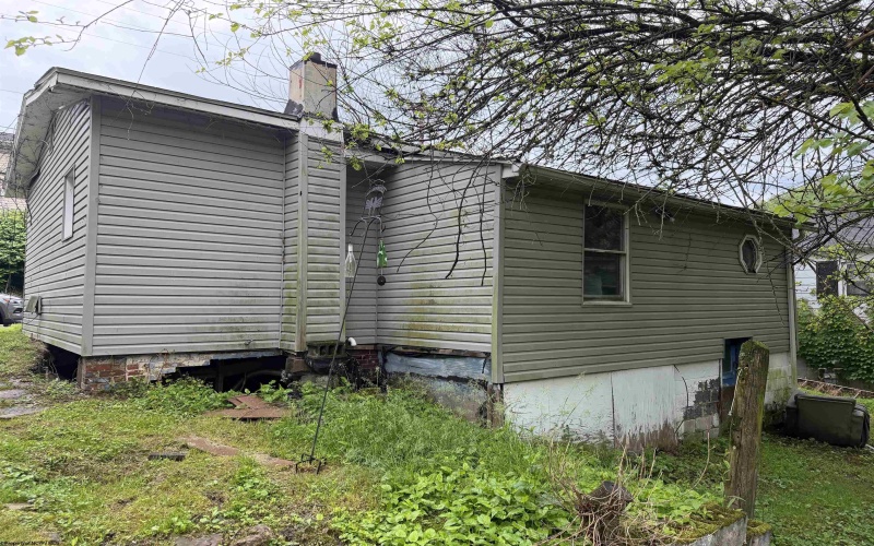 504 BROCKWAY Avenue, Morgantown, West Virginia 26501, 2 Bedrooms Bedrooms, 6 Rooms Rooms,1 BathroomBathrooms,Single Family Detached,For Sale,BROCKWAY,10164744
