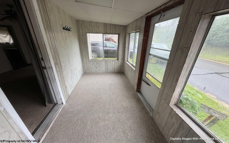504 BROCKWAY Avenue, Morgantown, West Virginia 26501, 2 Bedrooms Bedrooms, 6 Rooms Rooms,1 BathroomBathrooms,Single Family Detached,For Sale,BROCKWAY,10164744
