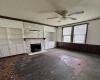 301 Hampton Road, Fairmont, West Virginia 26554, 4 Bedrooms Bedrooms, 8 Rooms Rooms,1 BathroomBathrooms,Single Family Detached,For Sale,Hampton,10164746
