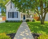 244 Ross Street, Bridgeport, West Virginia 26330, 4 Bedrooms Bedrooms, 7 Rooms Rooms,2 BathroomsBathrooms,Single Family Detached,For Sale,Ross,10164745