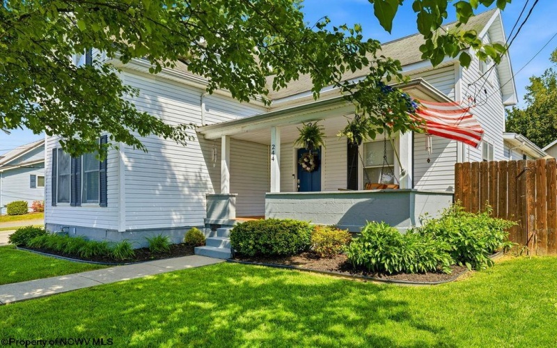 244 Ross Street, Bridgeport, West Virginia 26330, 4 Bedrooms Bedrooms, 7 Rooms Rooms,2 BathroomsBathrooms,Single Family Detached,For Sale,Ross,10164745