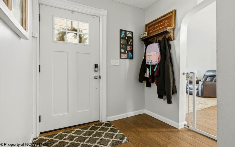 244 Ross Street, Bridgeport, West Virginia 26330, 4 Bedrooms Bedrooms, 7 Rooms Rooms,2 BathroomsBathrooms,Single Family Detached,For Sale,Ross,10164745