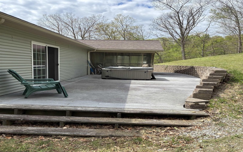 363 Sunny Brush Drive, Elkins, West Virginia 26241, 3 Bedrooms Bedrooms, 8 Rooms Rooms,2 BathroomsBathrooms,Single Family Detached,For Sale,Sunny Brush,10164760