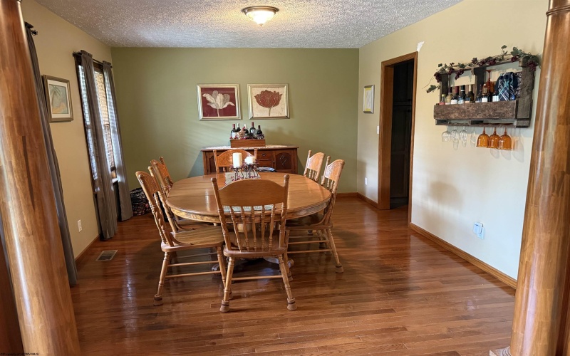 363 Sunny Brush Drive, Elkins, West Virginia 26241, 3 Bedrooms Bedrooms, 8 Rooms Rooms,2 BathroomsBathrooms,Single Family Detached,For Sale,Sunny Brush,10164760